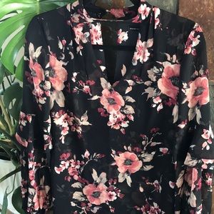 White House Black Market Dress